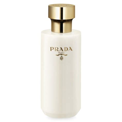 prada milano satin body lotion|Prada La Femme Satin Body Lotion .